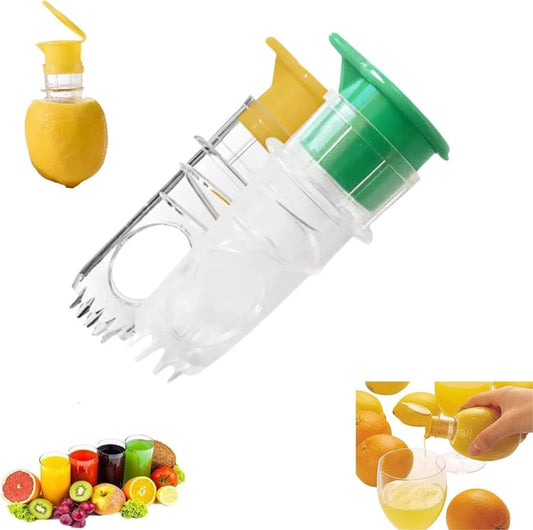 Top Lemon Squeezer